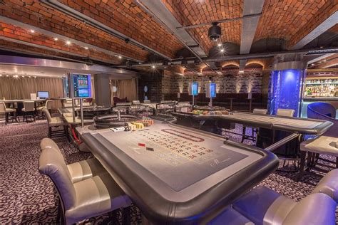 casino night manchester|Manchester235.